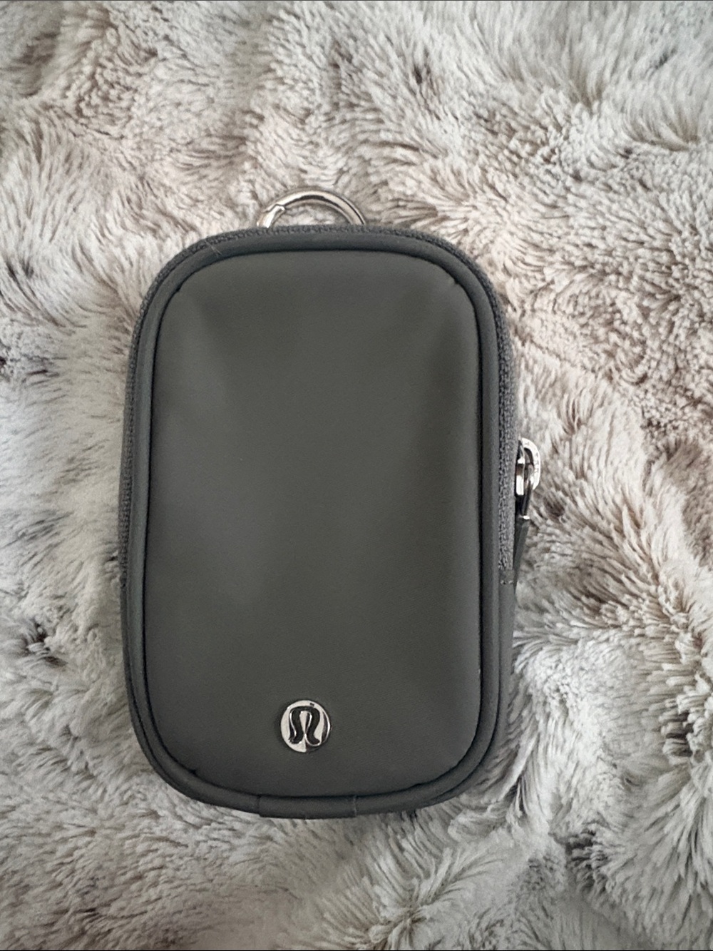 lululemon athletica Small Clip Pouch